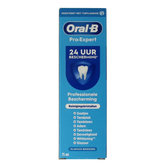 Oral B Tandpasta pro-expert professional protection 75 Milliliter