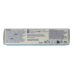 Oral B Tandpasta pro-expert professional protection 75.00 Milliliter