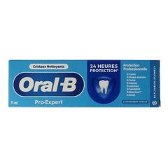 Oral B Tandpasta pro-expert professional protection 75 Milliliter