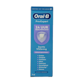 Oral B Tandpasta pro-expert whitening 75 Milliliter