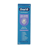 Oral B Tandpasta pro-expert whitening 75.00 Milliliter