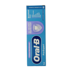 Oral B Tandpasta pro-expert whitening 75.00 Milliliter