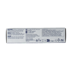 Oral B Tandpasta professional tandsteencontrole 75 Milliliter