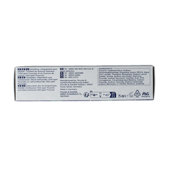 Oral B Tandpasta professional tandsteencontrole 75.00 Milliliter