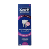 Oral B Tandpasta professional calming sensitive protect 75 Milliliter