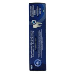 Oral B Tandpasta professional enamel strength clean mint 75.00 Milliliter