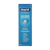 Oral B Tandpasta pro-expert intense reiniging 75.00 Milliliter