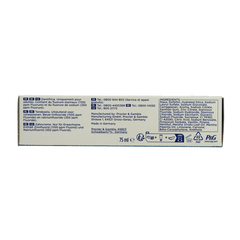 Oral B Tandpasta pro-expert intense reiniging 75.00 Milliliter