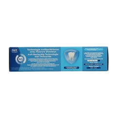 Oral B Tandpasta pro-expert intense reiniging 75 Milliliter