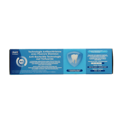 Oral B Tandpasta pro-expert intense reiniging 75 Milliliter