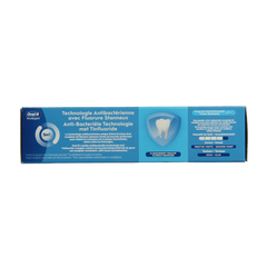 Oral B Tandpasta pro-expert intense reiniging 75.00 Milliliter