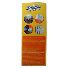 Swiffer Duster refill 18 Stuks