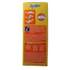 Swiffer Duster refill 18.00 Stuks