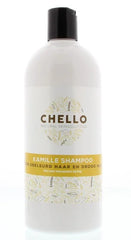 Chello Shampoo kamille 500 Milliliter