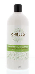 Chello Shampoo brandnetel 500.00 Milliliter