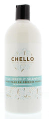 Chello Shampoo dode zeezout 500.00 Milliliter
