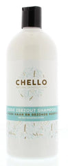 Chello Shampoo dode zeezout 500 Milliliter