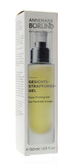 Borlind Facial firming gel 50.00 Milliliter