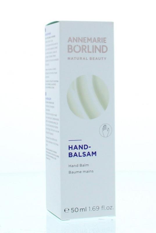 Borlind Handbalsem 50 Milliliter