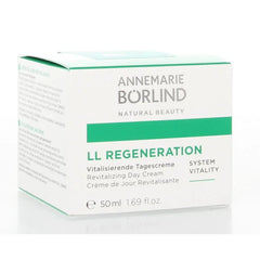 Borlind LL Regeneration dagcreme 50 Milliliter