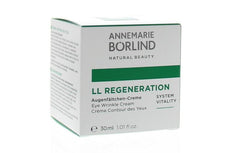 Borlind LL Regeneration oogrimpelcreme 30.00 Milliliter
