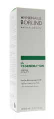 Borlind LL Regeneration reinigingsmelk 150.00 Milliliter