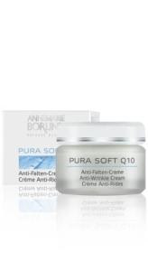Borlind Pura soft creme Q10 50 Milliliter