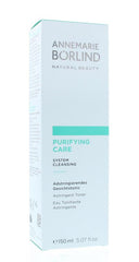 Borlind Purifying care gezichtstonic 150.00 Milliliter