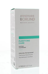 Borlind Purifying care reinigingsgel 150 Milliliter