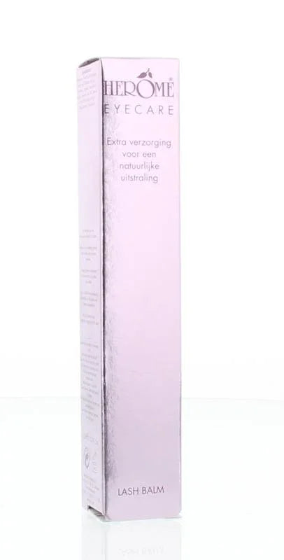 Herome Eyelash balsem professional 6.5 Milliliter