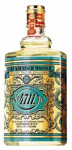 4711 Eau de cologne flacon 200 Milliliter