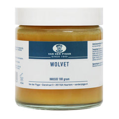 van der Pigge Wolvet 100 Gram