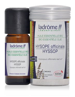 Ladrome Hyssop bio 10 Milliliter