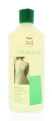 Chemodis Chemovine massageolie 500 Milliliter