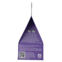 Avent Natural flesspeen 6M+ 2 Stuks