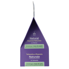 Avent Natural flesspeen 6M+ 2 Stuks