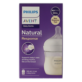Avent Natural voedingsfles 125 Milliliter