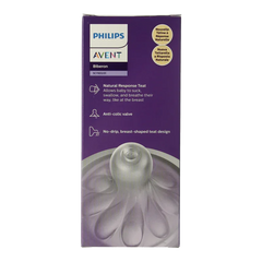 Avent Natural voedingsfles 260 Milliliter