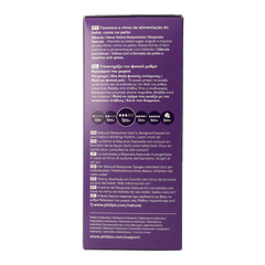 Avent Natural voedingsfles 260 Milliliter