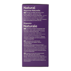Avent Natural voedingsfles 260 Milliliter