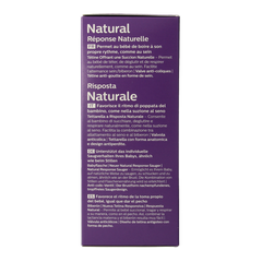 Avent Natural voedingsfles 260 Milliliter