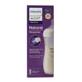 Avent Natural voedingsfles 330 Milliliter