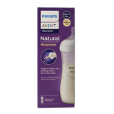 Avent Natural voedingsfles 330 Milliliter