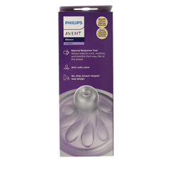 Avent Natural voedingsfles 330 Milliliter