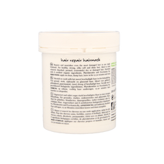 Hairwonder Hair repair mask 200.00 Milliliter