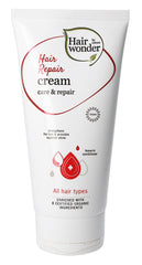 Hairwonder Hair repair cream 150 Milliliter