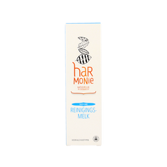 Harmonie Reinigingsmelk elk huidtype 150 Milliliter
