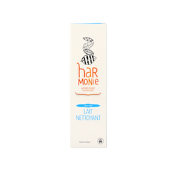 Harmonie Reinigingsmelk elk huidtype 150.00 Milliliter