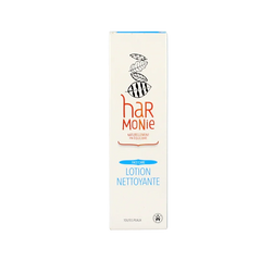 Harmonie Reinigingslotion elk huidtype 150.00 Milliliter