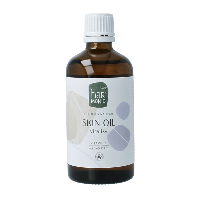 Harmonie Huidolie vitalise 100 Milliliter